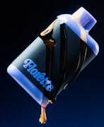 Florette - Baby Yoda - 0.5g Resin AIO