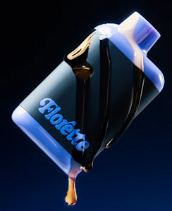 Florette - Florette - Baby Yoda - 0.5g Resin AIO