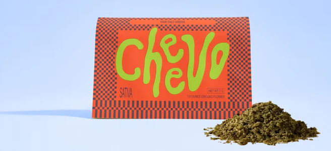 Cheevo - Cheevo - Baby Yoda - 7g Ground Flower