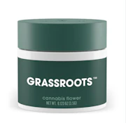NOVARINE FLOWER GRASSROOTS 3.5G