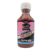 Tillmans Syrup - Cotton Candy - Indica