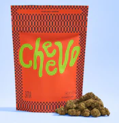Cheevo - Honey Banana - 28g