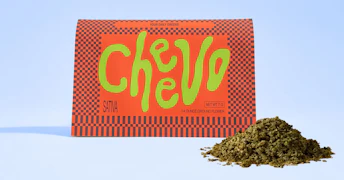 Cheevo - Albany Sour Diesel - 7g Infused Ground Flower