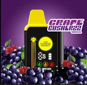 Grape Gusherzz 1g AIO