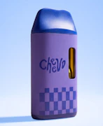 Cheevo - Baby Yoda - 2g AIO