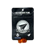 Legend OG | 1g | Shatter | Paper Planes