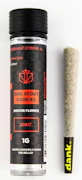 Dank - Girl Scout Cookies - 1g Preroll