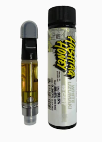 Hashtag Honey | Vape | White Uzumaki | 510 | 1G |