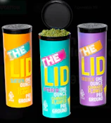 Springfield Sour 1oz Pop Top Shake