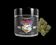 Heir Headz-Hybrid- 24.24% THC | 3.5g (Flower) Electraleaf   -ab3