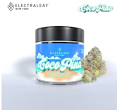 Coco Pina -Sativa- 26.8% THC | 3.5g (Flower) Electraleaf   -ab4