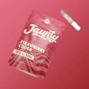 Strawberry Cough Cart | 1g