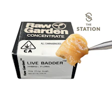 Tre Flip Kush - Live Badder - 1g