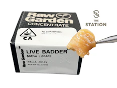 Hella Jelly - Live Badder - 1g