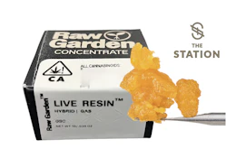 GSC - Live Resin - 1g