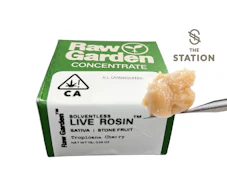 Tropicana Cherry - Live Rosin - 1g