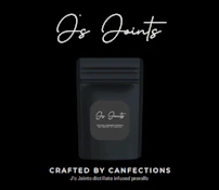 GMO Cookies 1g Infused Preroll