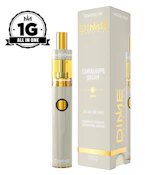 Dime Industries - Cantaloupe Dream - RTU - 1.0g