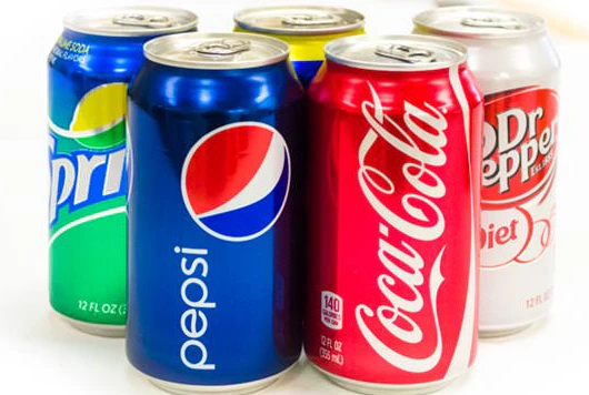 Royal Blend Dispensary - Soft Drink - Uninfused Main Image