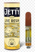 Tropicana Cherry - Live Resin - 1g (S) - Jetty