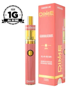 Dime Industries - Guavalicious - RTU - 1.0g
