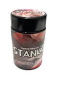 STANK 41 FLOWER - MEHANICS FARM - 3.5g