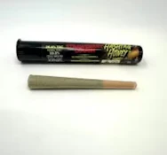 STRAWBERRY COUGH PREROLL - HASHTAG HONEY - 1g