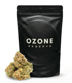 Ozone Reserve | Hashburger | 3.5g
