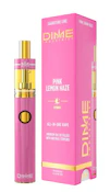 Dime Industries - Pink Lemon Haze - RTU - 1.0g