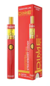 Dime Industries - Strawberry Cough - RTU - 1.0g