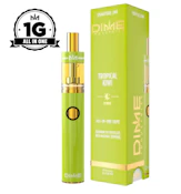 Dime Industries - Tropical Kiwi - RTU - 1.0g