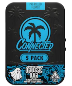 5pk - Ghost OG - 2.5g (SH) - Connected