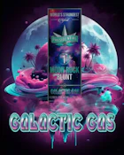 Galactic Gas - 1.5g Moon Rock Blunt (Presidential)