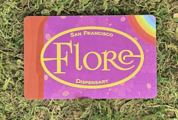 Flore Gift Card