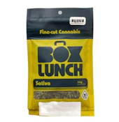 Cosmic Pop - 14g Fine Cut Flower (Box Lunch)