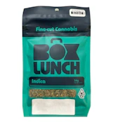 Wedding Cake - 14g Fine Cut Flower (Box Lunch)