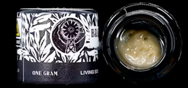 [REC] Brookside Reserve | That Aint Lettuce | 1g Rosin