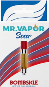 Mr.Vapor Soar-Bombsicle OG-Indica-1g 510 Cart-93.6% THC