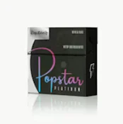 Lemon Cherry Runtz | 5g | True Classic 5pack Prerolls | Popstar