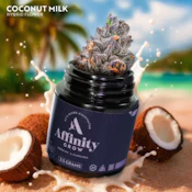 Coconut Milk Flower T29.49% H 00794