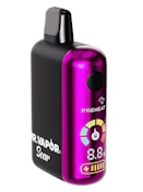 Mr.Vapor Soar-Rainbow Runtz-Hybrid-3G-AIO-89.7%-THC