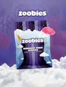 Midnight Fruit Edibles