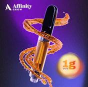 Blue Lobster 1g LT Vape I 00898