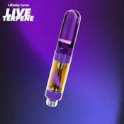 Mac Stomper 0.5g LT Vape I 00910