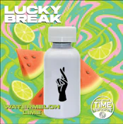 Fast Acting Watermelon Lime Lucky Elixir 0076