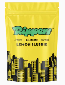 Rippers - Rippers - Lemon Slushie - 1g AIO