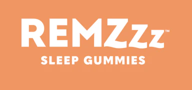 REMZzz - Midnight Mango - Sampler Gummies - 20mg 4pk