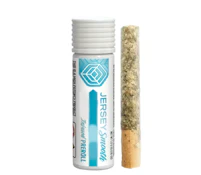 Blue Dream 1g Kief Infused Preroll