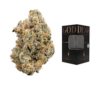 Clone Goddess | Maraschino Lemon Pop 3.5g (Hybrid) - Premium Indoor Flower