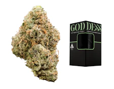 Clone Goddess | Lemon Cherry Gelato 3.5g (Hybrid) - Premium Indoor Flower